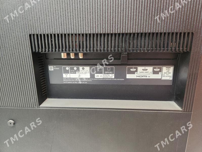 Sony telewizor - Podwoýski köç. (Bitarap Türkmenistan şaýoly) - img 5