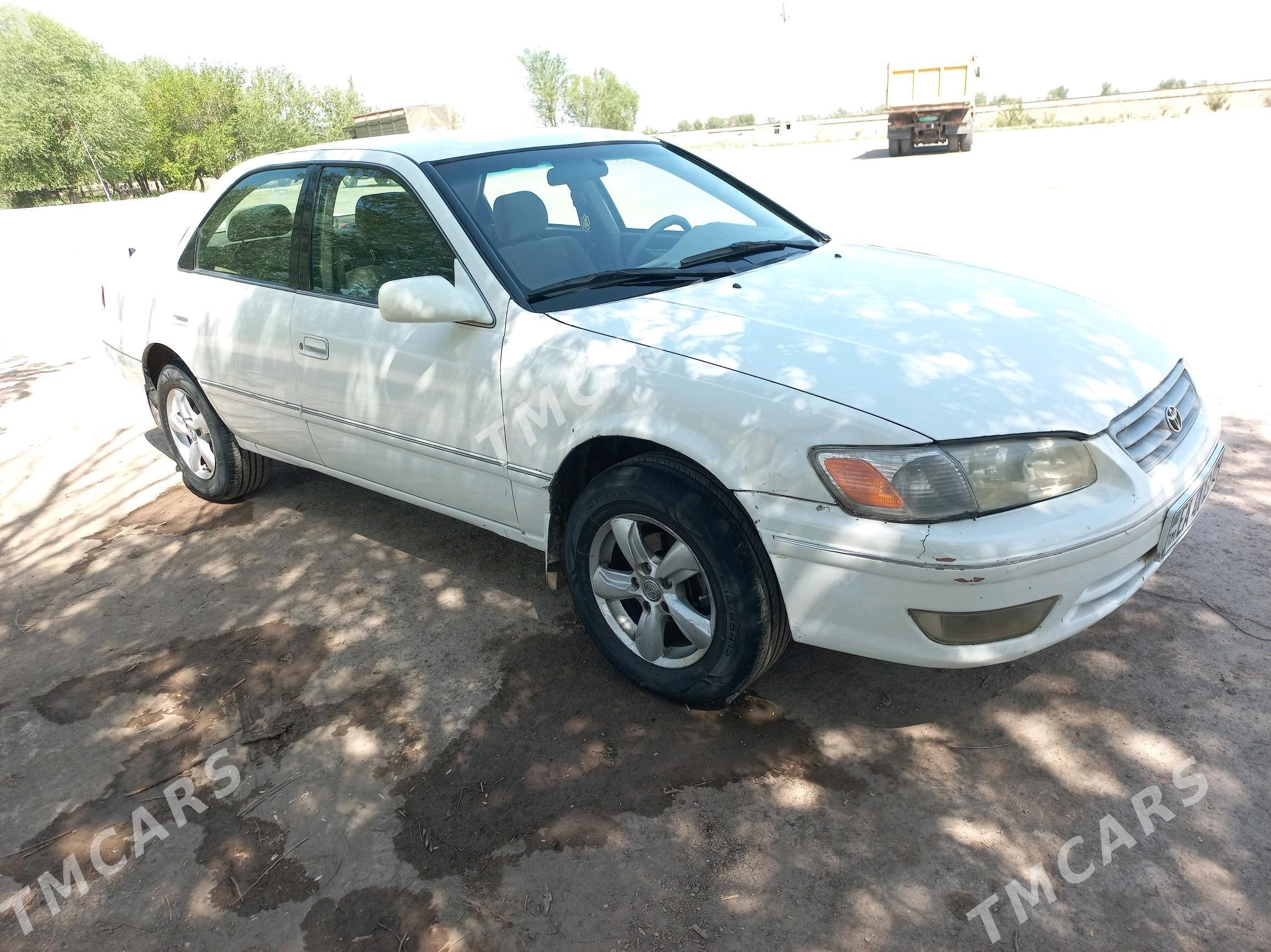 Toyota Camry 1999 - 120 000 TMT - Кёнеургенч - img 4