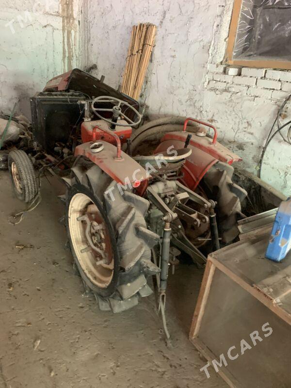 MTZ T-28 2025 - 6 000 TMT - Ашхабад - img 3