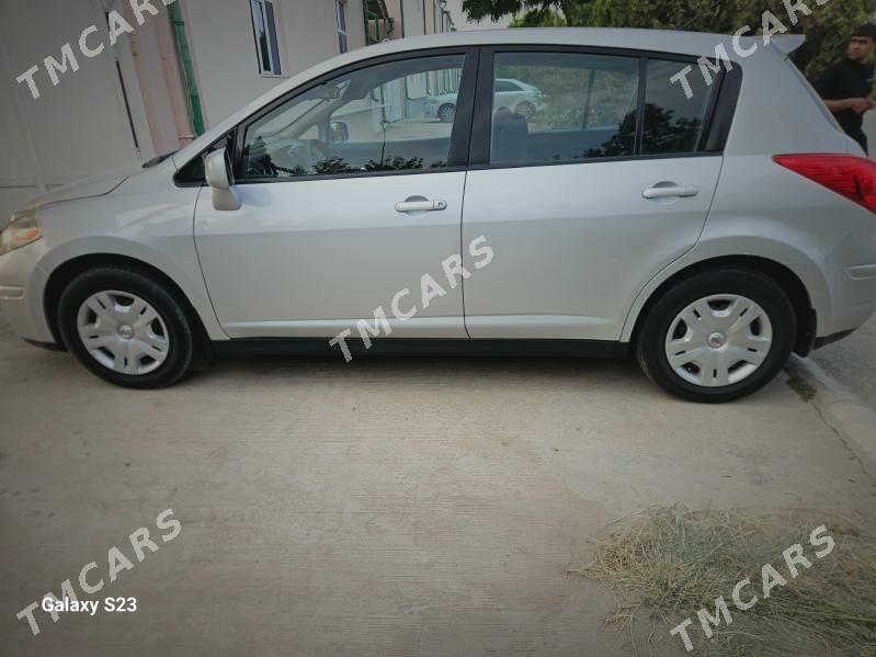 Nissan Versa 2011 - 122 000 TMT - Gökdepe - img 2
