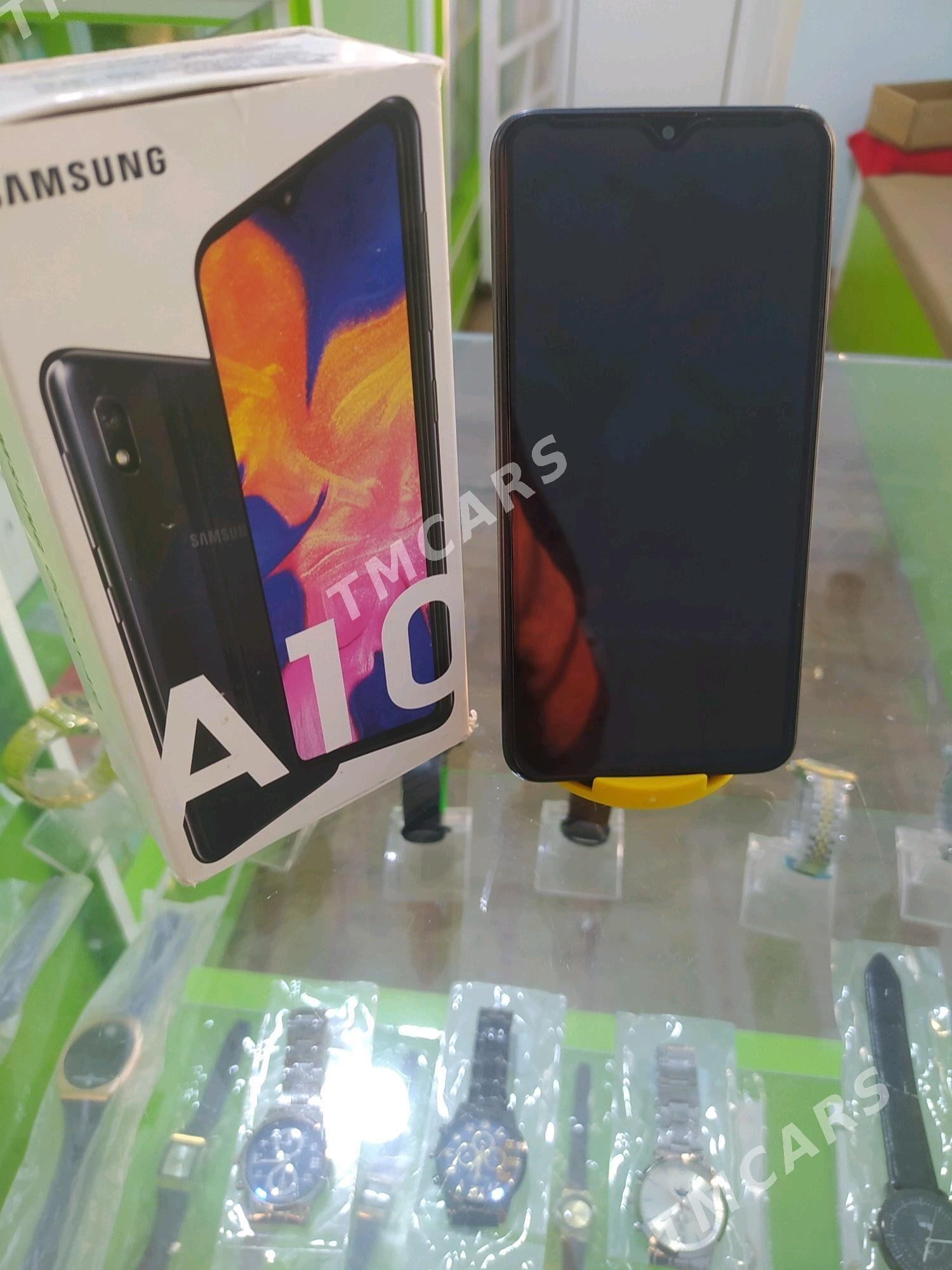 Samsung a10 - Mary - img 2