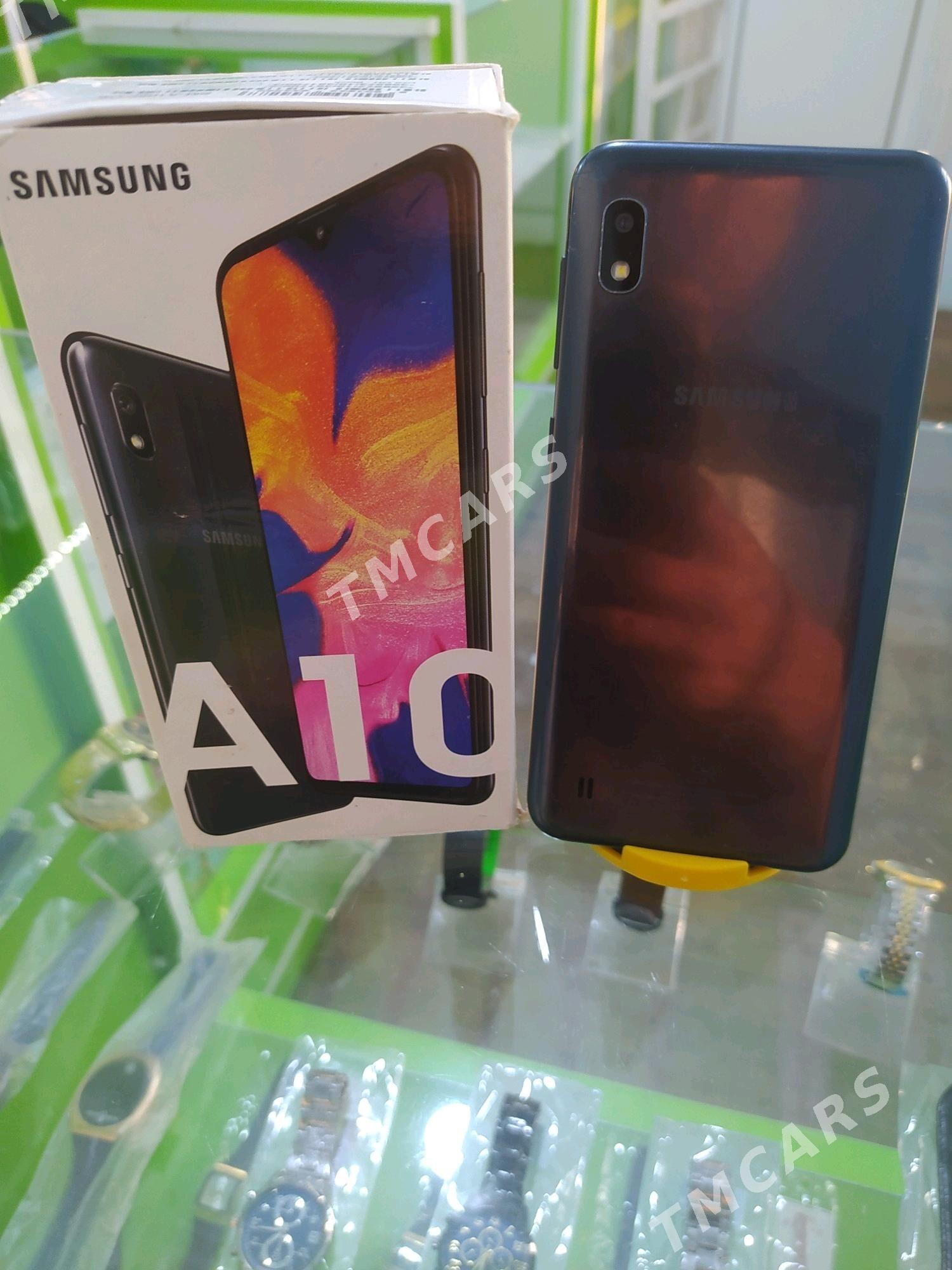 Samsung a10 - Mary - img 3