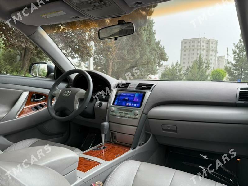Toyota Aurion 2008 - 220 000 TMT - Ашхабад - img 10