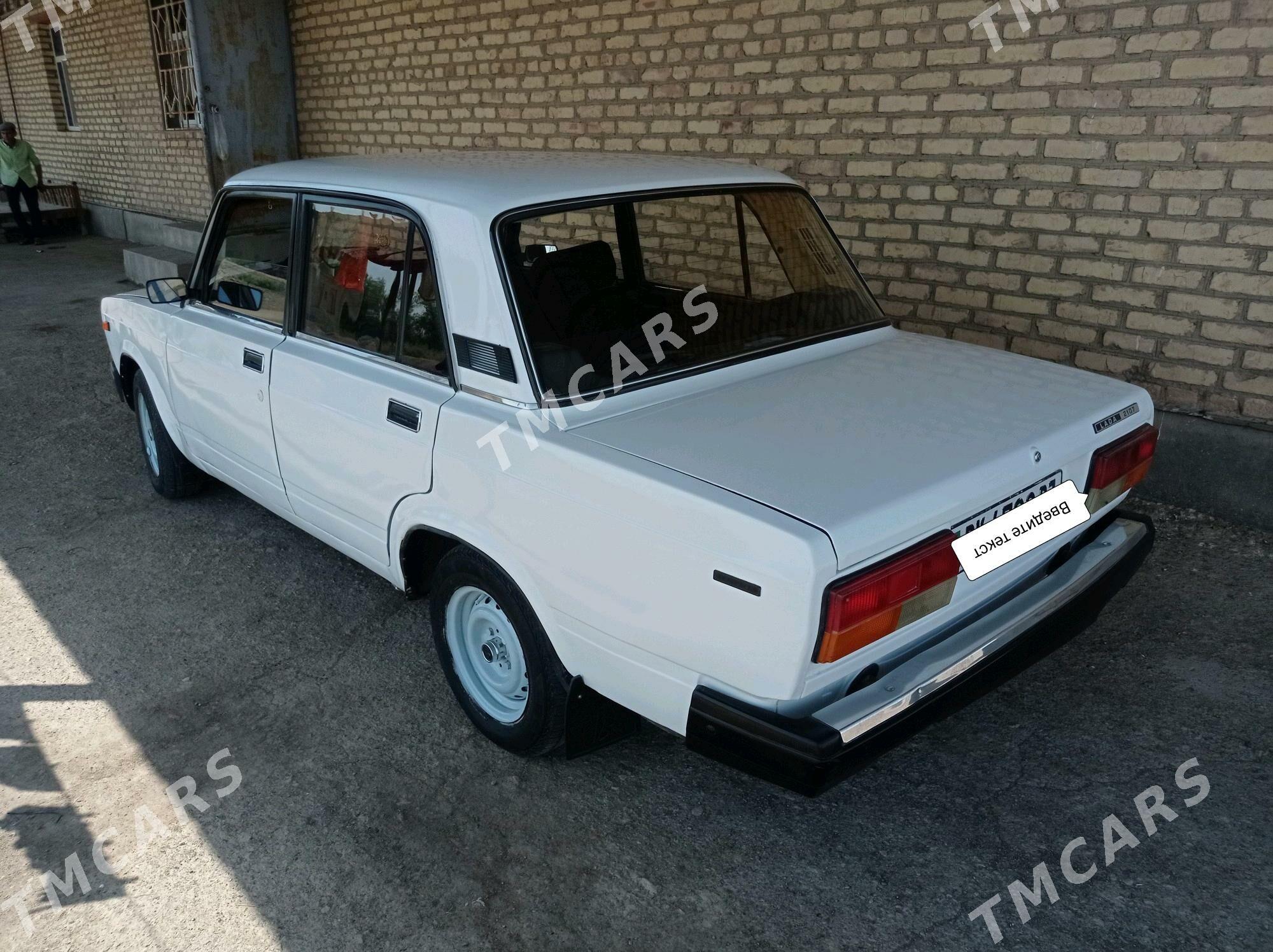 Lada 2107 2000 - 30 000 TMT - Губадаг - img 5