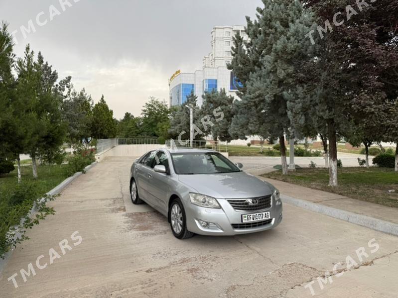 Toyota Aurion 2008 - 220 000 TMT - Ашхабад - img 8