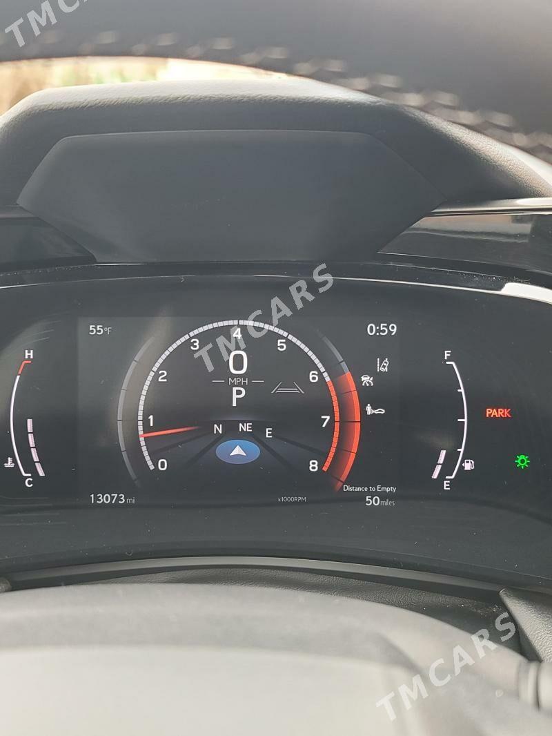 Lexus NX 350 2024 - 820 000 TMT - Балканабат - img 5