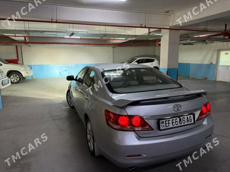 Toyota Aurion 2008 - 220 000 TMT - Ашхабад - img 2