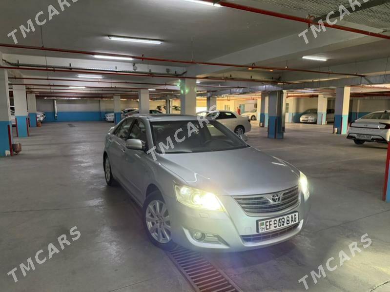 Toyota Aurion 2008 - 220 000 TMT - Ашхабад - img 6