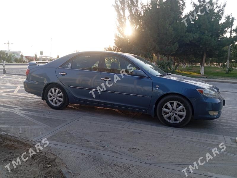 Toyota Camry 2003 - 190 000 TMT - Kerki - img 4