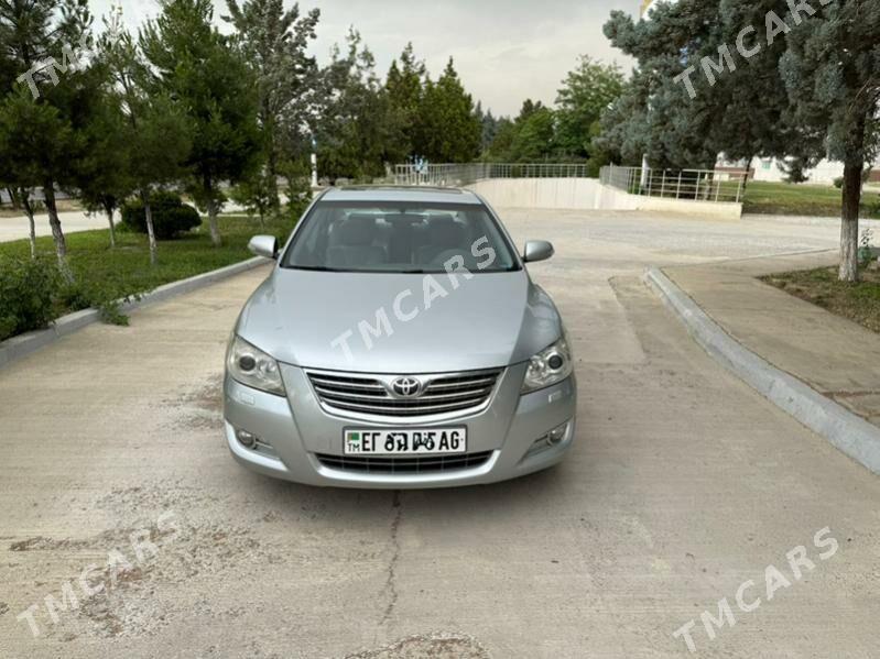 Toyota Aurion 2008 - 220 000 TMT - Ашхабад - img 4