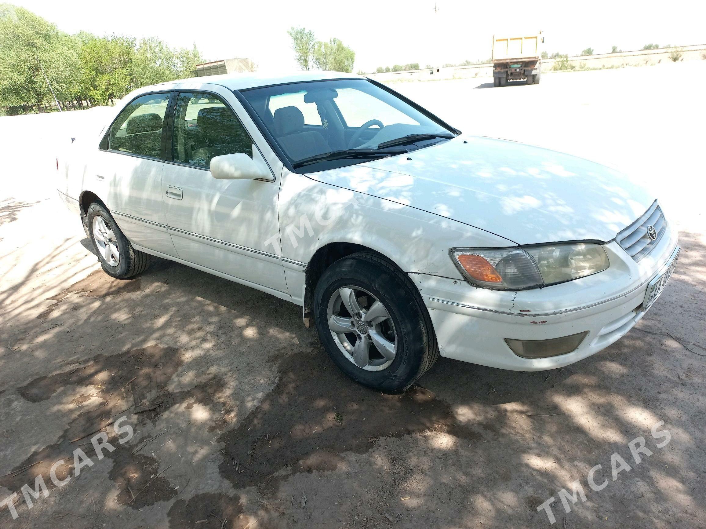 Toyota Camry 1999 - 120 000 TMT - Кёнеургенч - img 5
