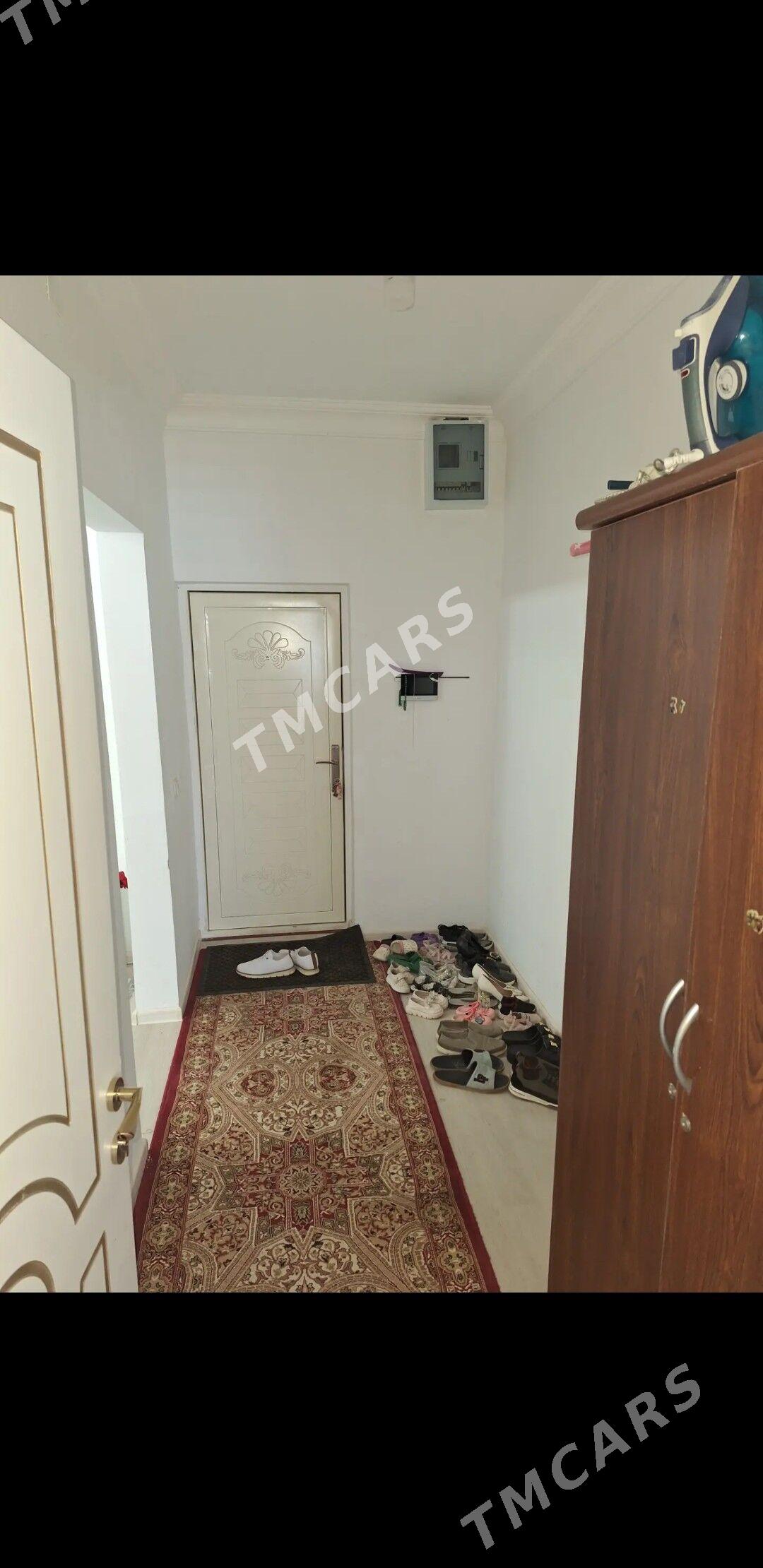 Элитка квартира жайлар жай - Туркменабат - img 4