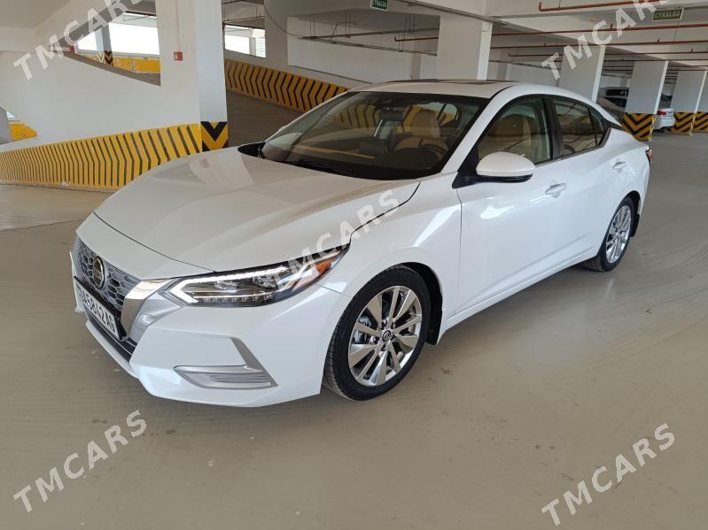 Nissan Sentra 2020 - 236 000 TMT - Aşgabat - img 5