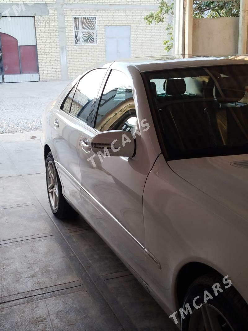 Mercedes-Benz S-Class 2000 - 95 000 TMT - Мары - img 6