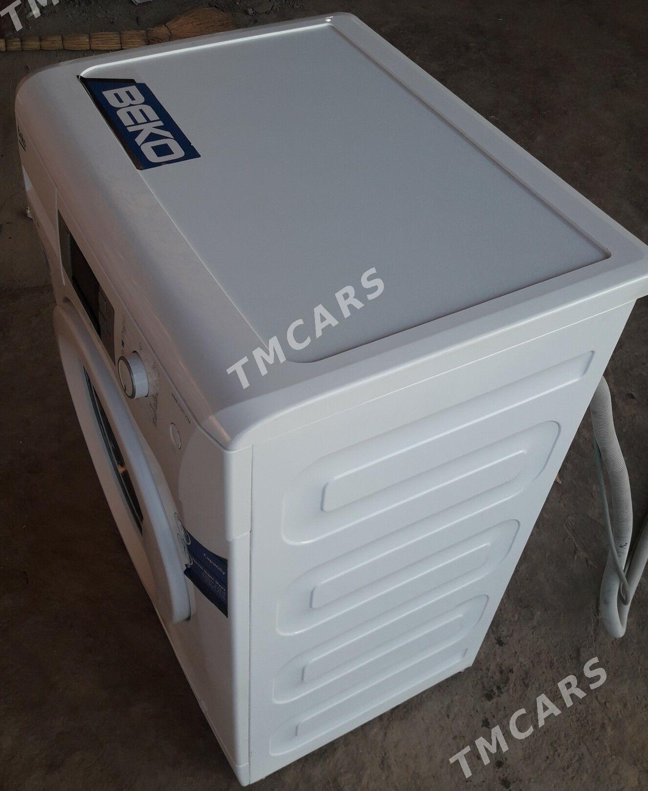 beko 6 kg - Türkmenabat - img 2