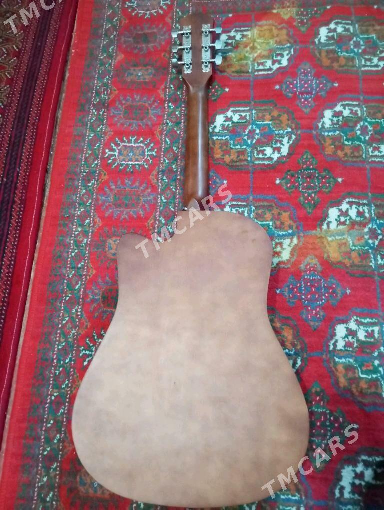 Gitara - Baýramaly - img 3