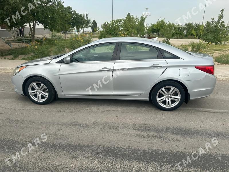 Hyundai Sonata 2011 - 130 000 TMT - Aşgabat - img 3