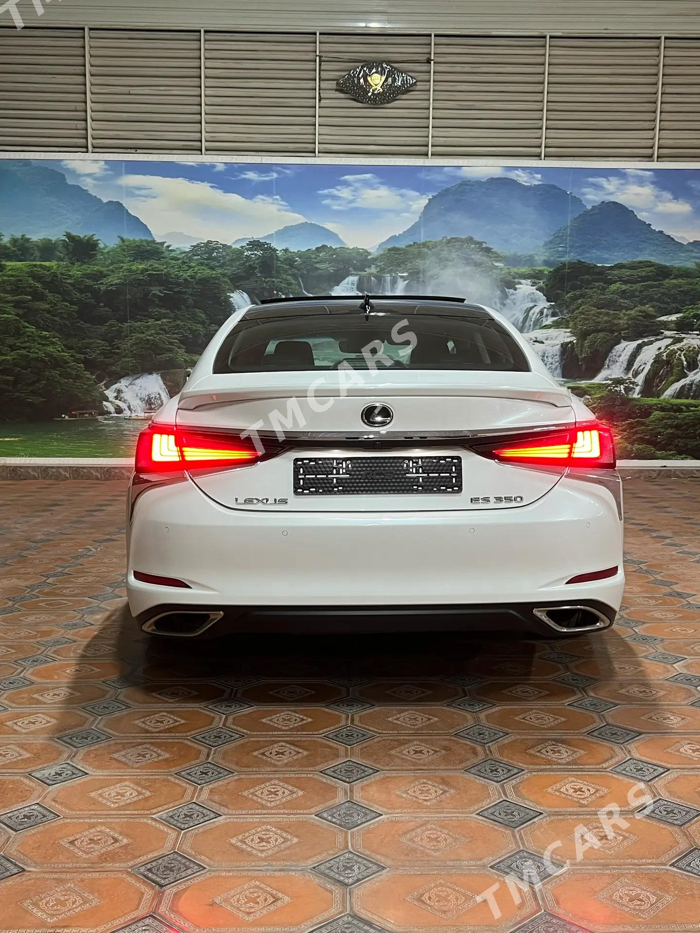 Lexus ES 350 2020 - 600 000 TMT - Ашхабад - img 7