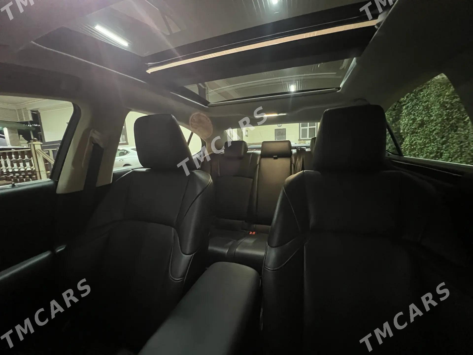 Lexus ES 350 2020 - 600 000 TMT - Ашхабад - img 3