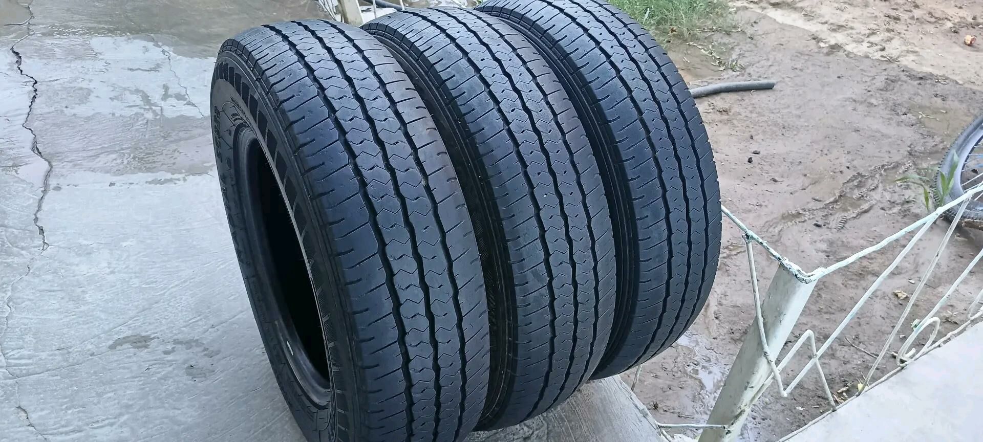 195C  R15.  3stuk 1 000 TMT - Daşoguz - img 10