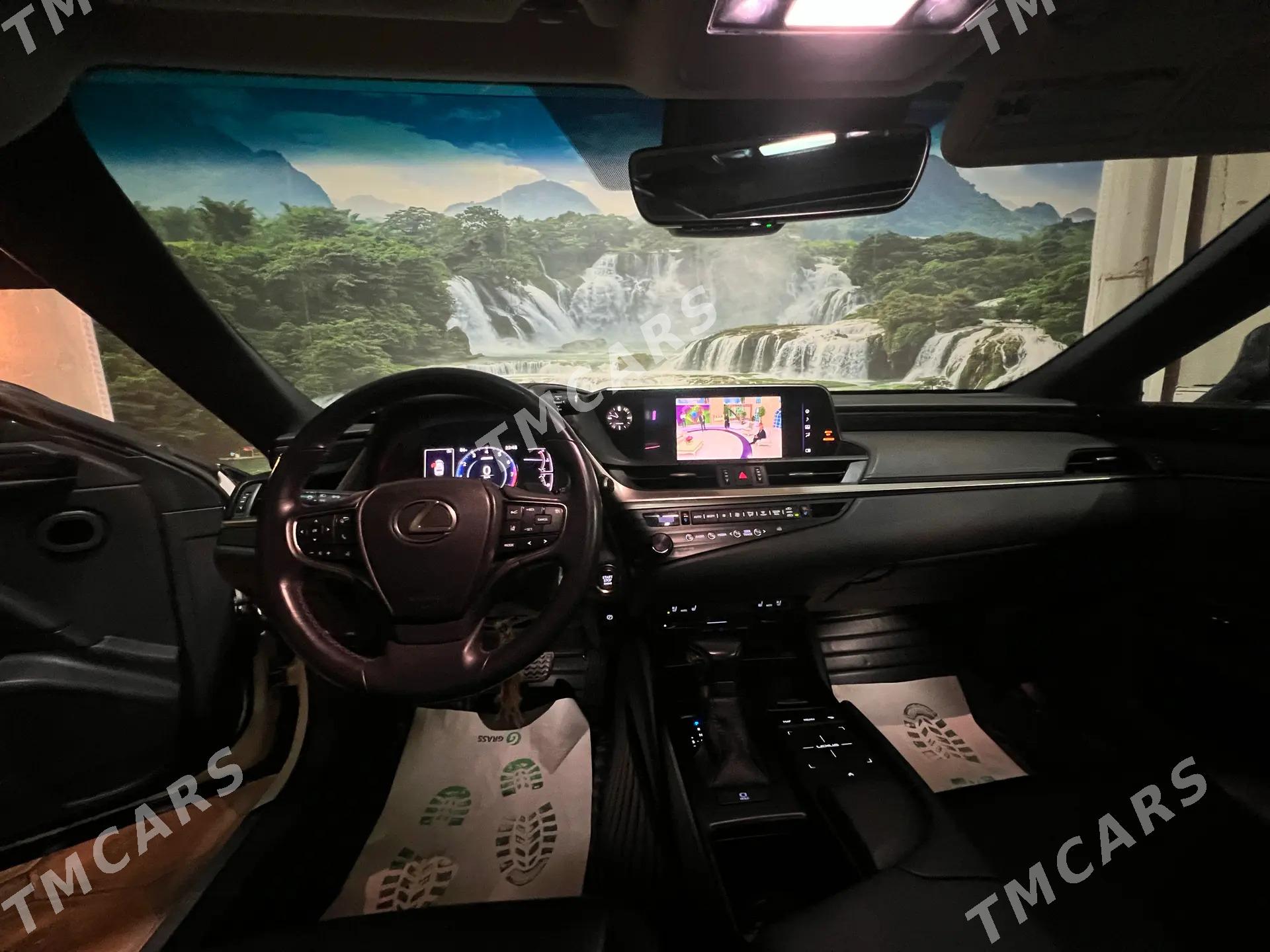 Lexus ES 350 2020 - 600 000 TMT - Ашхабад - img 6