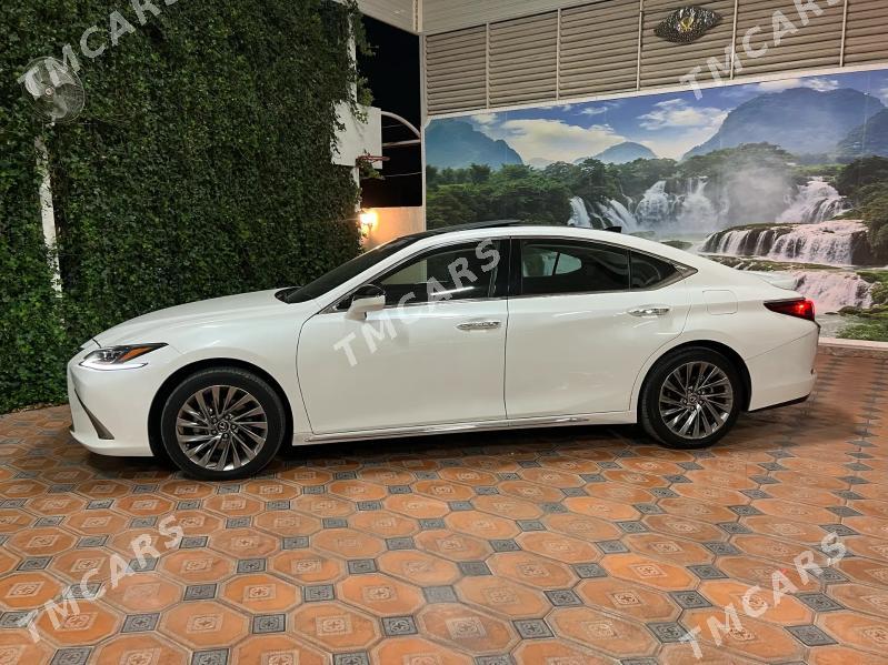 Lexus ES 350 2020 - 600 000 TMT - Ашхабад - img 8
