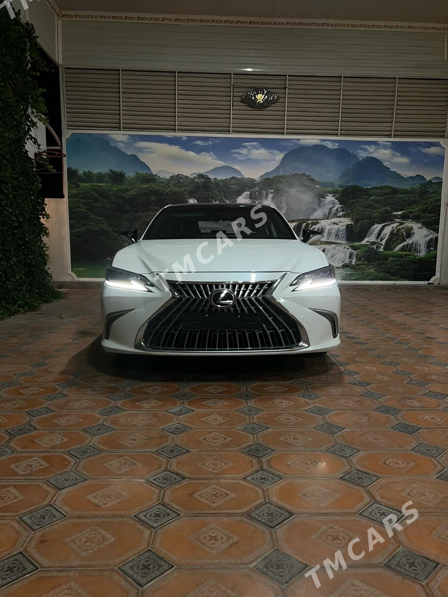 Lexus ES 350 2020 - 600 000 TMT - Ашхабад - img 2