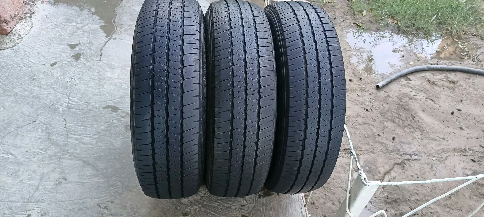 195C  R15.  3stuk 1 000 TMT - Daşoguz - img 2