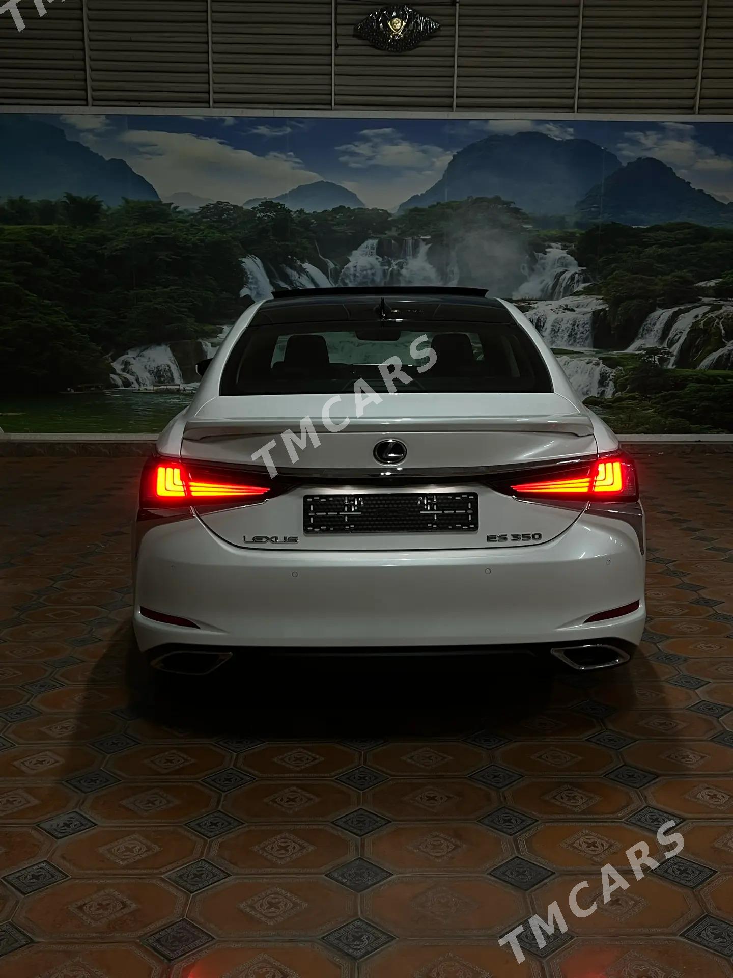 Lexus ES 350 2020 - 600 000 TMT - Ашхабад - img 5