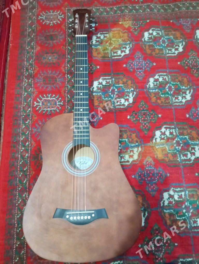 Gitara - Baýramaly - img 4