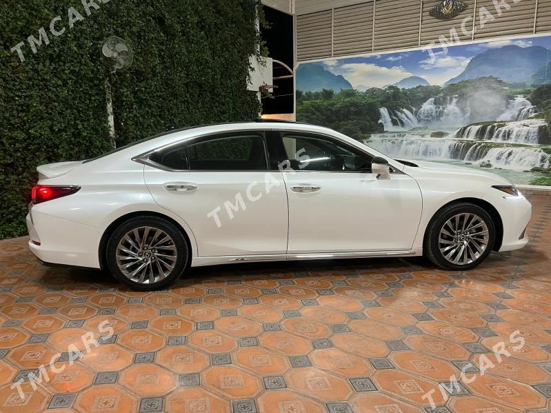 Lexus ES 350 2020 - 600 000 TMT - Ашхабад - img 9