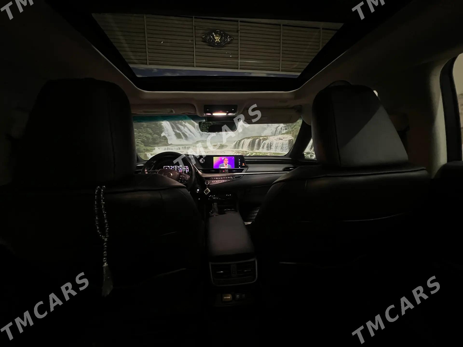 Lexus ES 350 2020 - 600 000 TMT - Ашхабад - img 4