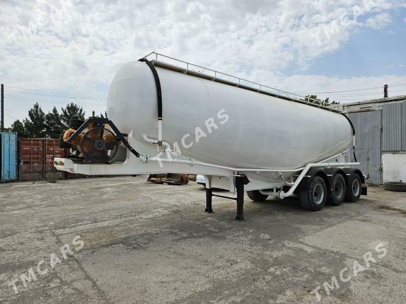 Kogel Cargo 2008 - 360 750 TMT - Gurtly - img 3