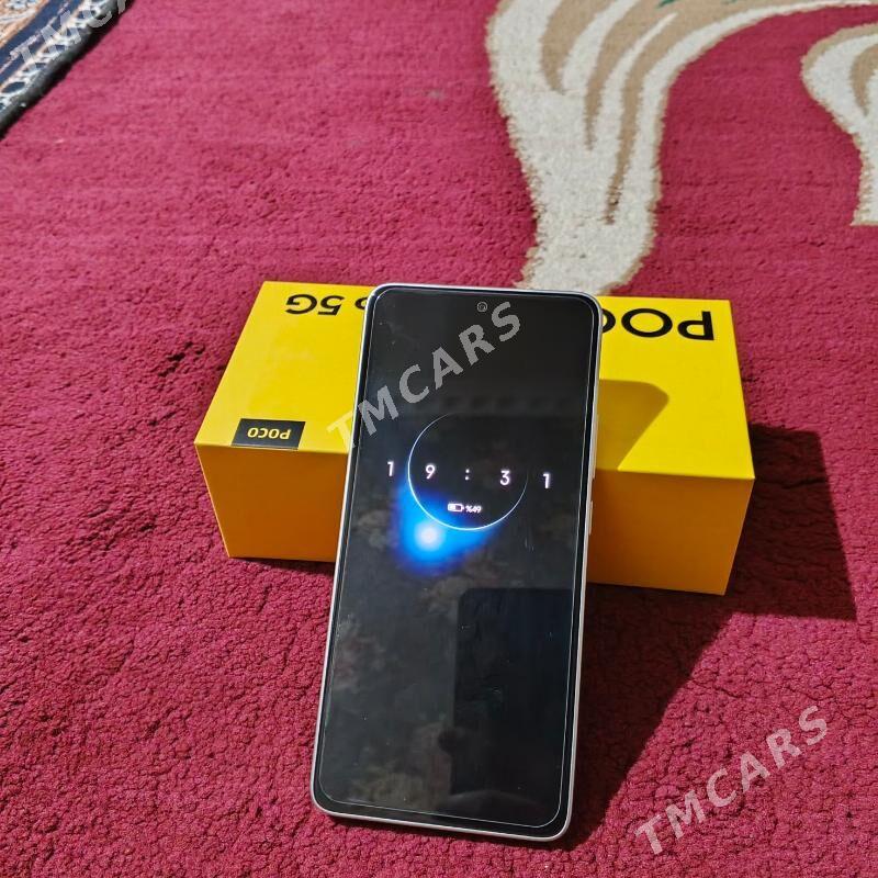 Poco M7 pro 5g  - Seýdi - img 3