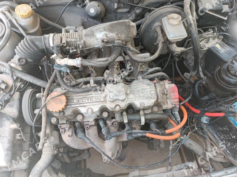 Opel Vectra 1990 - 30 000 TMT - Туркменабат - img 3