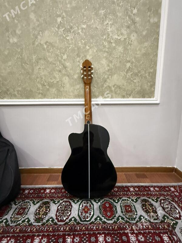 Gitara Valenci - Aşgabat - img 2