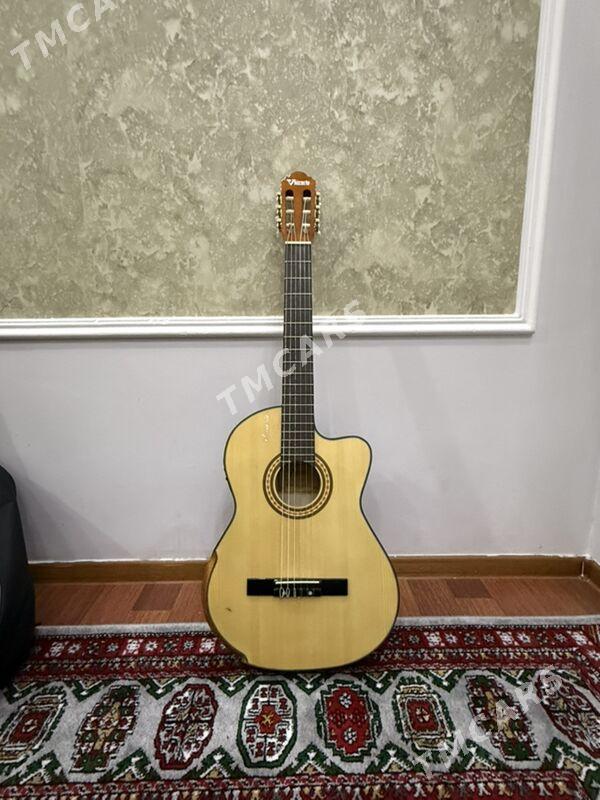 Gitara Valenci - Aşgabat - img 3