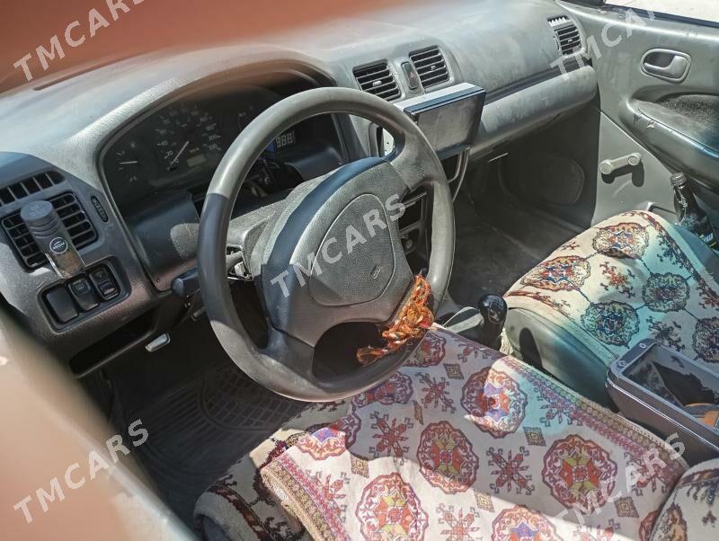 Mazda 626 1997 - 20 000 TMT - Ашхабад - img 4