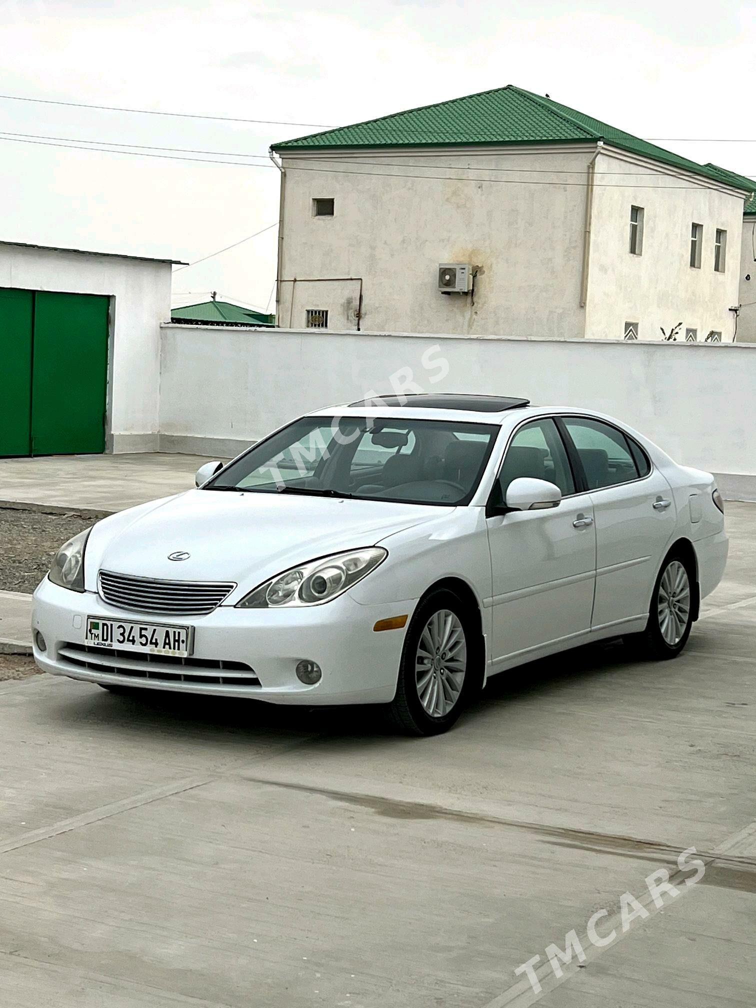 Lexus ES 330 2002 - 158 000 TMT - Bäherden - img 2