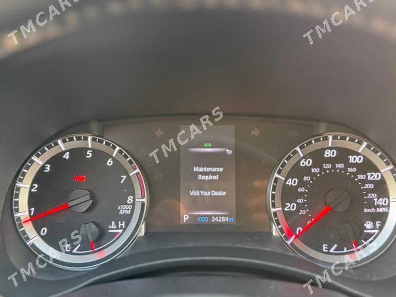 Toyota Highlander 2020 - 470 000 TMT - Мары - img 8