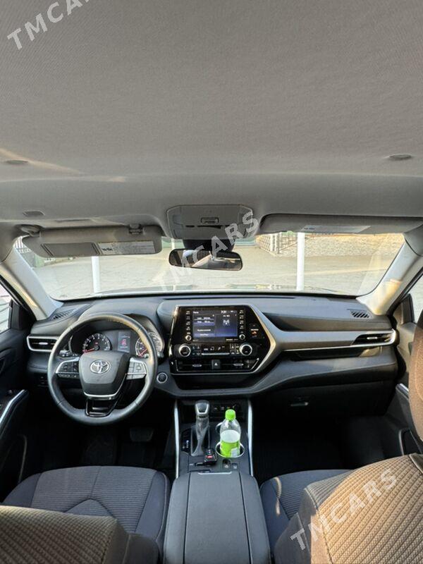 Toyota Highlander 2020 - 470 000 TMT - Мары - img 2
