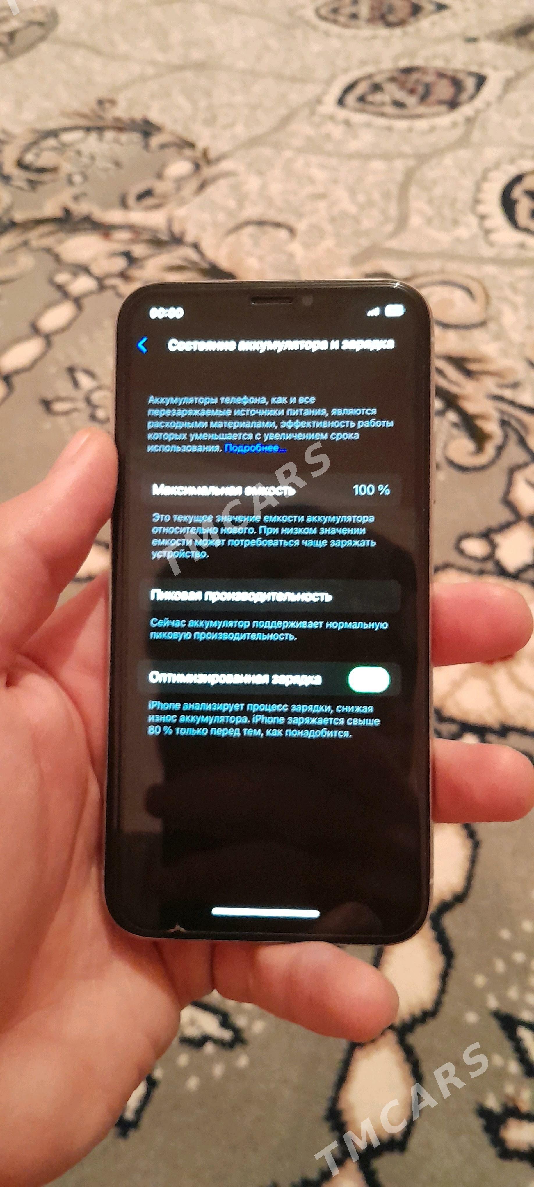 IPhone x - Daşoguz - img 3