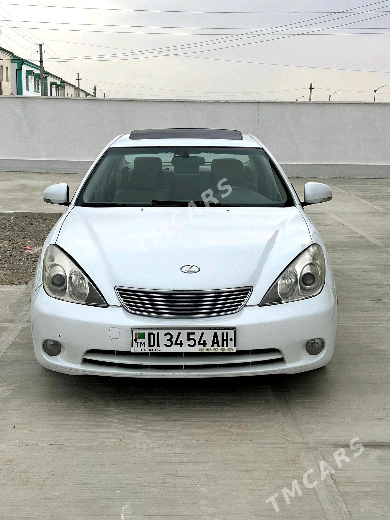 Lexus ES 330 2002 - 158 000 TMT - Bäherden - img 3
