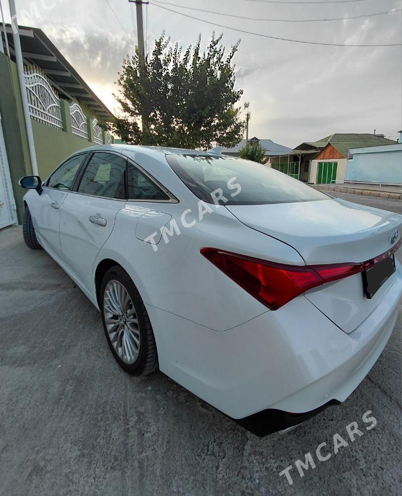 Toyota Avalon 2019 - 400 000 TMT - Aşgabat - img 4