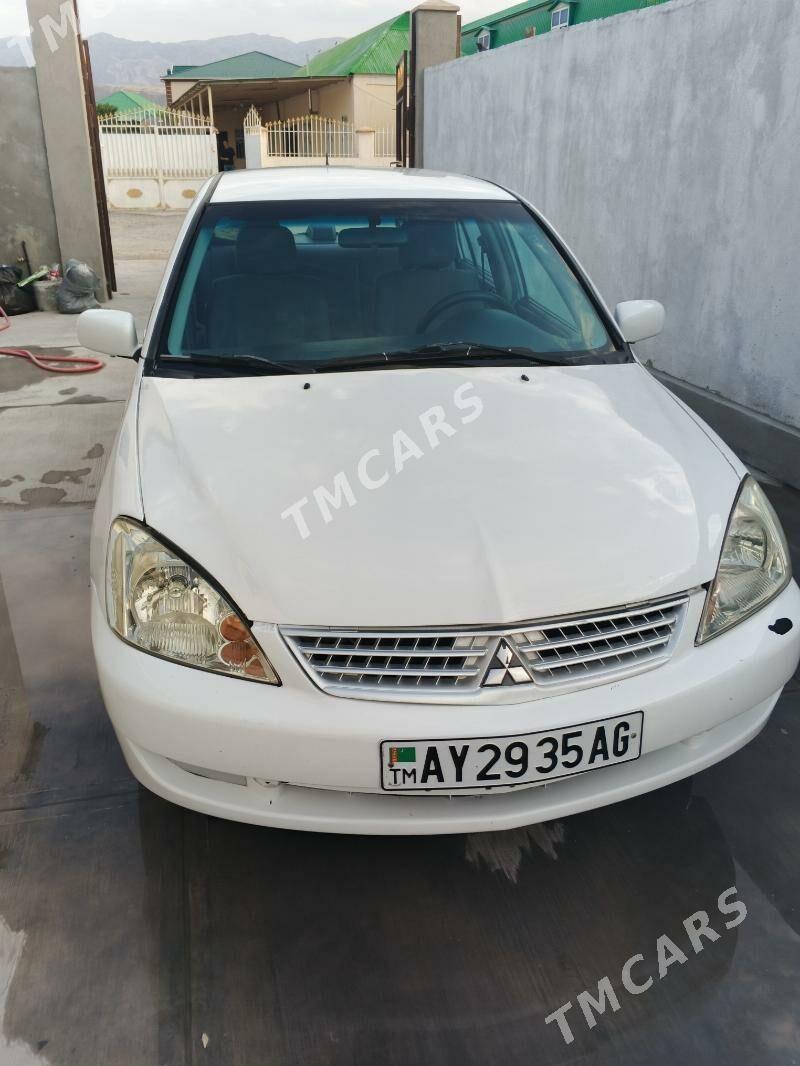 Mitsubishi Lancer 2009 - 85 000 TMT - Aşgabat - img 2