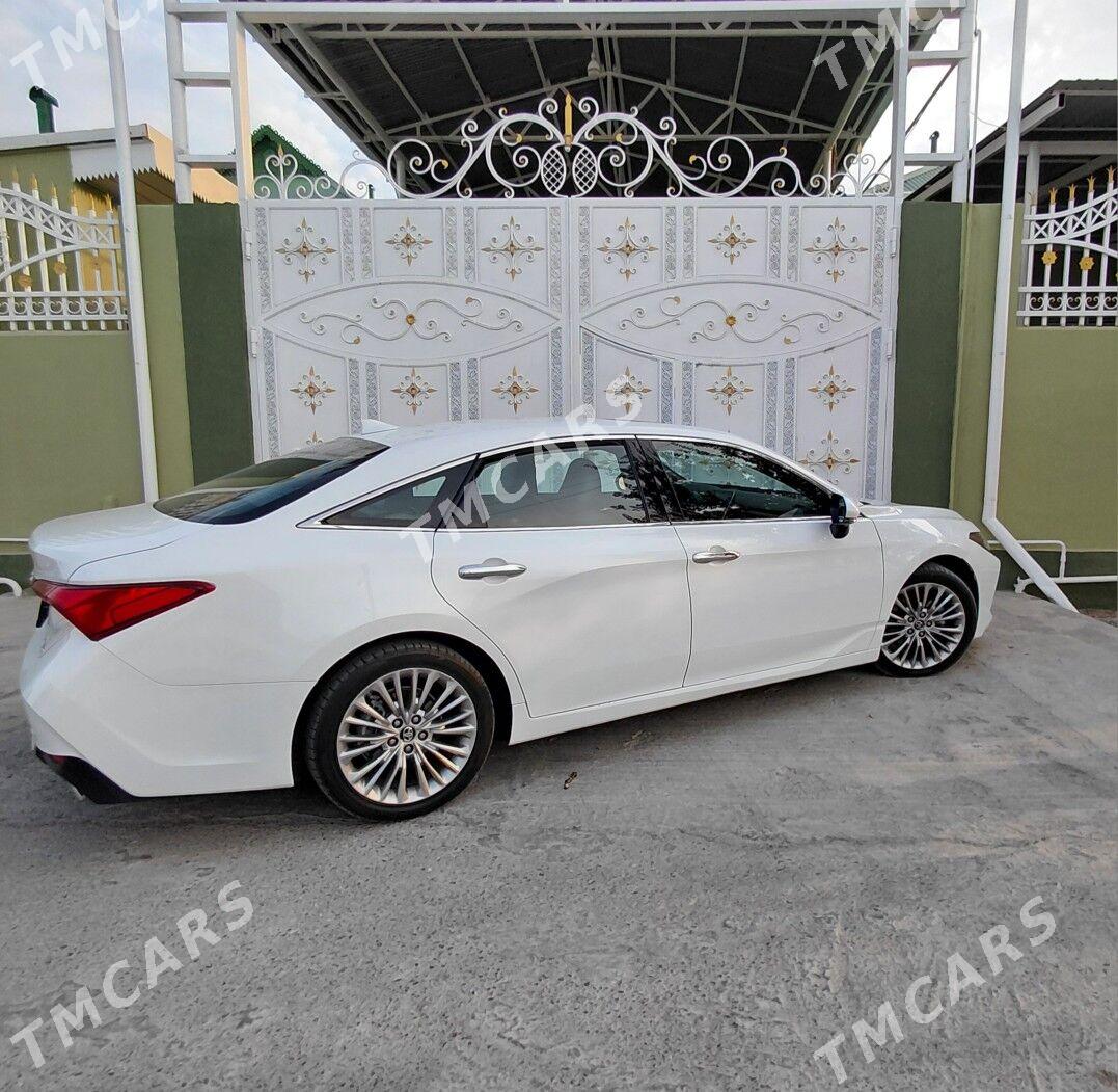 Toyota Avalon 2019 - 400 000 TMT - Aşgabat - img 3