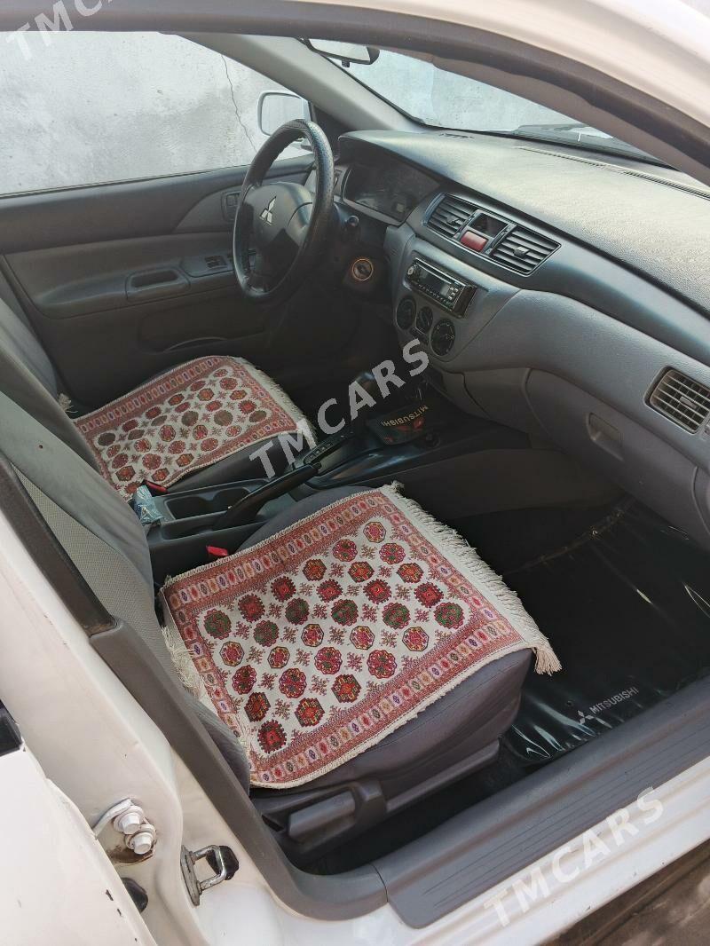 Mitsubishi Lancer 2009 - 85 000 TMT - Aşgabat - img 3