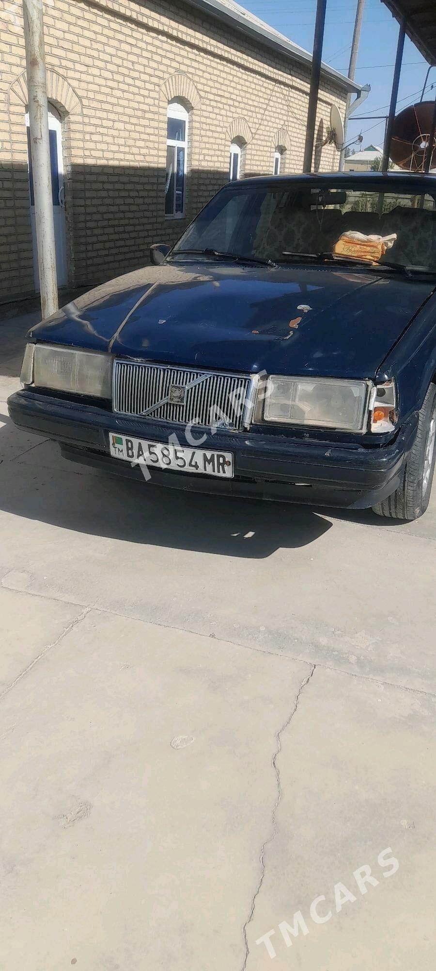 Volvo 940 1993 - 15 000 TMT - Мары - img 2