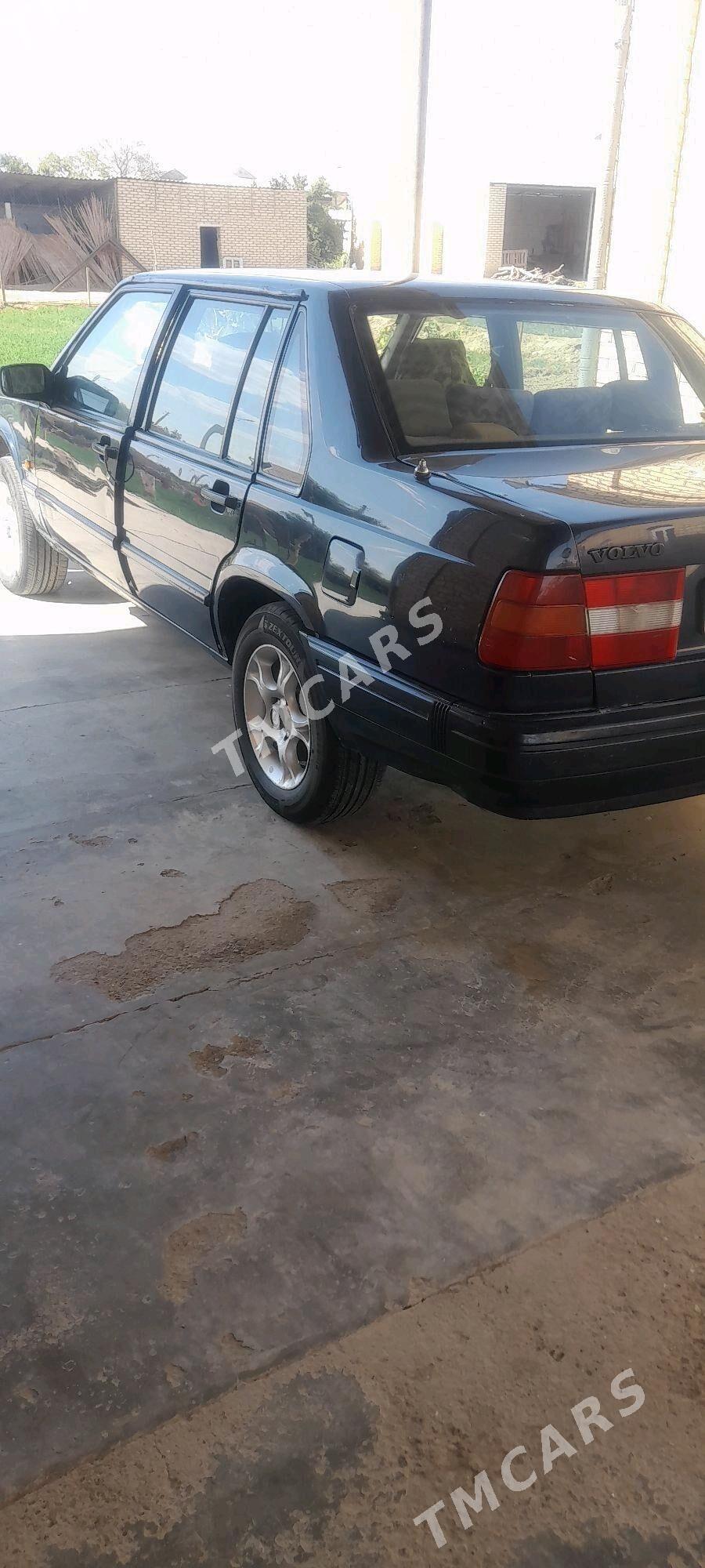 Volvo 940 1993 - 15 000 TMT - Мары - img 4