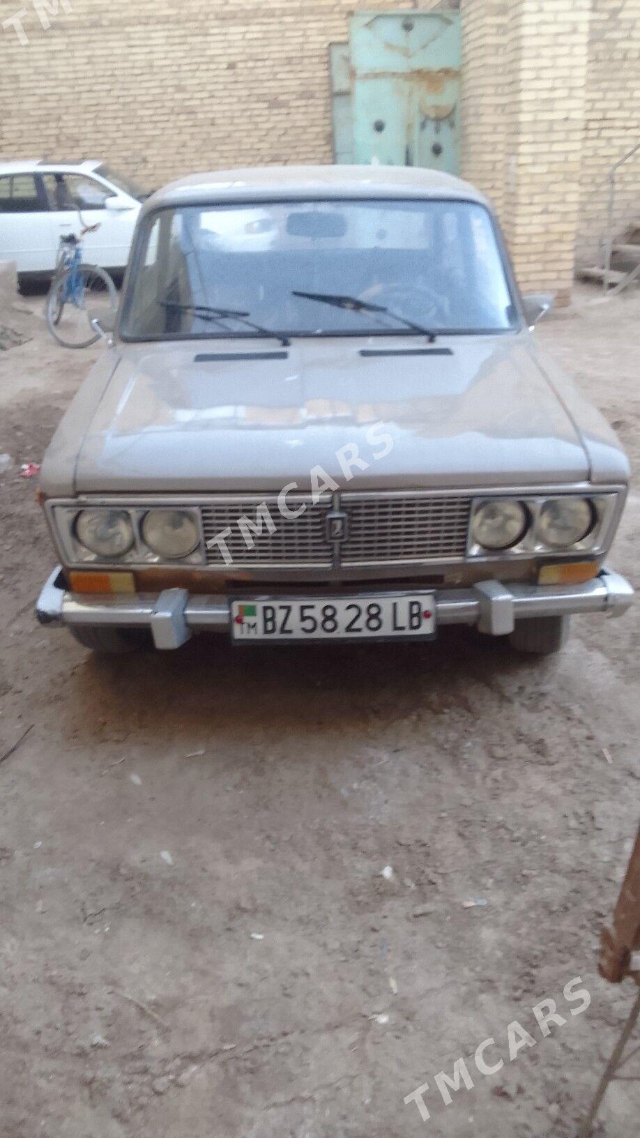 Lada 2106 1988 - 8 000 TMT - Дянев - img 2